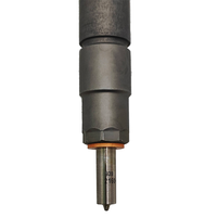 Injecteur de carburant BOSCH 0445110646 0445110647 0445110368 0445110369 03L130277J 03L130277Q pour AUDI A3 A4 A5 Q5 SKODA VW 2.0d
