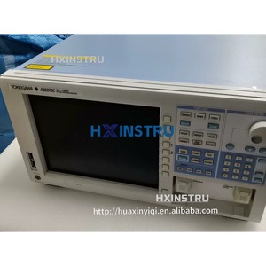 Analyseur de spectre optique Yokogawa/Ando AQ6370C UTILISÉ hx - Product Image 1