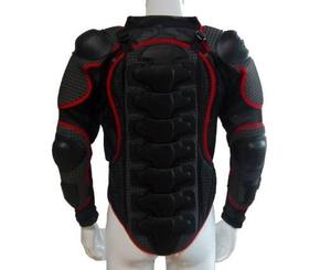 Maillots de cyclisme et de motocross personnalisables, respirants, en maille élastique, durables, à séchage rapide, avec protection intégrée, pour toutes les saisons - Product Image 6