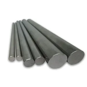 炭素鋼丸棒高炭素鋼丸棒低炭素AISI丸棒中国製造サプライヤー