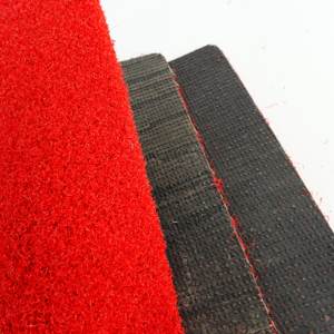 Gazon synthétique de golf de grande taille, imitation ornementale, pour extérieur, design OEM, tapis de putting long, ensemble de rouleaux, sol en gazon - Product Image 6