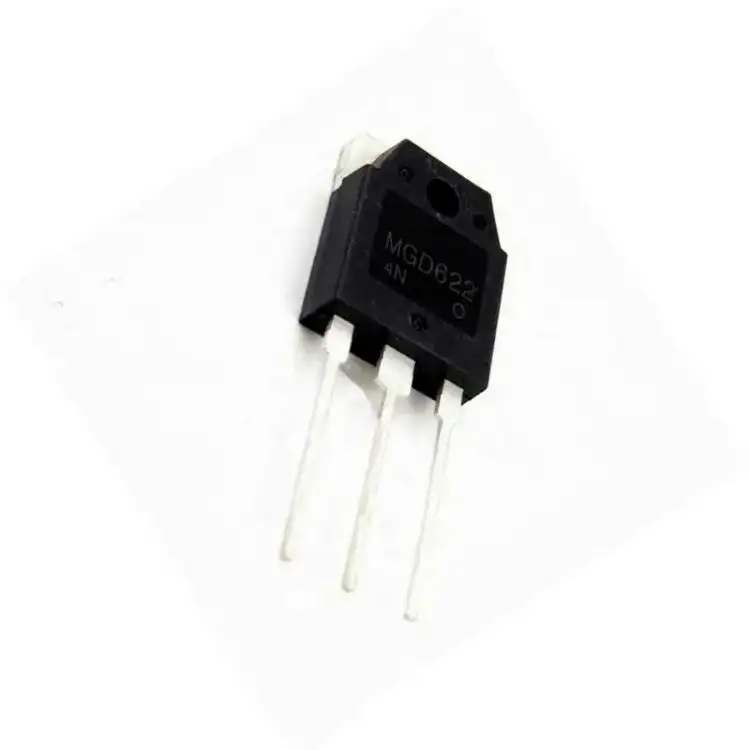 MGD622 Novo e original Componentes eletrônicos circuitos integrados ic chip MGD622