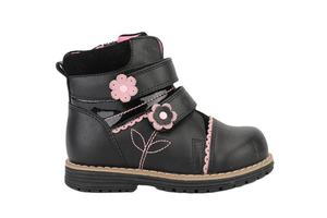 أحذية رياضية للأطفال مع كعب توما مصنوعة في مصنع أحذية طبية في الصين - Product Image 5