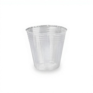 Vaso per Piante Verdi da Giardino, Trasparente, Traspirante e Durevole, per Phalaenopsis, <span class=keywords><strong>Orchidee</strong></span>, Dendrobium, Vaso per <span class=keywords><strong>Semina</strong></span> e Vivaio - Product Image 1