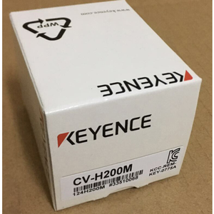 Plc <strong>Cv</strong>-h200m Industrial Camera Cvh200m Brand New <strong>Free</strong> Shipping New 1pcs for Warranty Product - Product Image 1