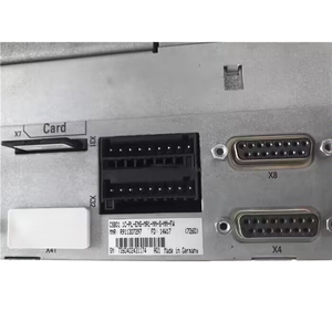 Variateur de vitesse IndraDrive série C HCS03.1E-W0210-A-05-NNBV - Product Image 5