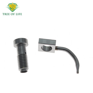 Inyector de refrigeración de pistón Mercedes-Benz A2701800143 para Clase B y Clase A W246 W176 2012-2018 - Product Image 2