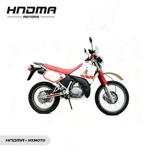 Le tout nouveau véhicule tout-terrain à deux roues de petite cylindrée <span class=keywords><strong>125cc</strong></span> est entièrement adapté à la conduite sur tous les terrains. - Product Image 3