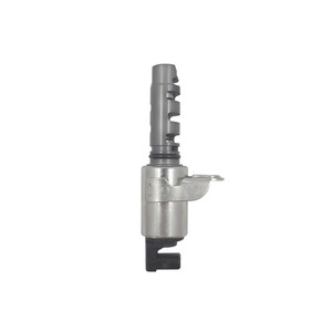 Válvula solenoide VVT del árbol de levas AJ84144, válvula de control de aceite, pieza de motor para accesorios de coche Land Rover Jaguar - Product Image 2