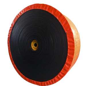 Ucuz fiyat precio de una banda transportadora kum veya maden veya taş kırıcı ve kömür için kauçuk taşıma konveyör bant - Product Image 2