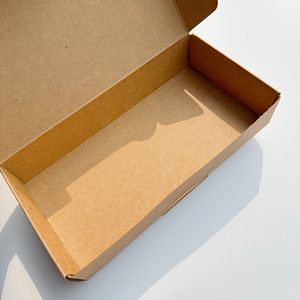 Caja de Cartón para Envíos Personalizada, Embalaje de Cartón Corrugado con Logotipo Impreso, Fabricante y Proveedor OEM de Vietnam - Product Image 2