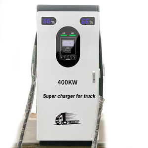 상업용 180kW 200kW <span class=keywords><strong>240kW</strong></span> 400kW <span class=keywords><strong>Dc</strong></span> Ev 충전기 충전 파일 전기 중형 차량 고속 충전기 장치 - Product Image 1