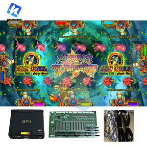 Vente chaude Ocean King 3 Plus <span class=keywords><strong>Legend</strong></span> <span class=keywords><strong>of</strong></span> <span class=keywords><strong>the</strong></span> <span class=keywords><strong>Phoenix</strong></span> Machine de pêche Logiciel Poisson Plateau de jeu vidéo - Product Image 5