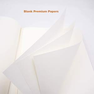 Personalizza le <span class=keywords><strong>dimensioni</strong></span> e i loghi degli taccuini premium in pelle a5 con taccuini personalizzati con copertina morbida e stampa di diario con formato B5 - Product Image 4