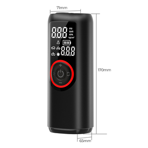 Portable Truck Lithium <strong>Cars</strong> Capacity Bank Supply <strong>Blower</strong> 15000 Booster With 8000a Compressor Air Electric Jump Starter 4 in 1 - Product Image 5