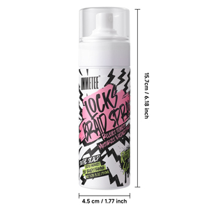 Locs Hair <strong>Spray</strong> Hair Scalp Moisturizing Hydrating Dreadlock Nourish Scalp Anti Itch Braid Sheen <strong>Spray</strong> - Product Image 6