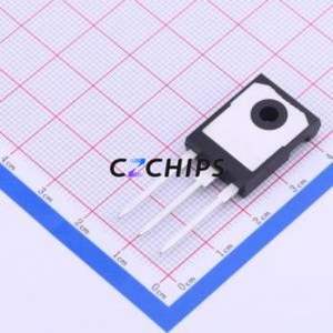 ชิ้นส่วนอิเล็กทรอนิกส์สำหรับทรานซิสเตอร์ igbb/ โมดูล IHW15N120R3ต่อ-247-3ชิ้นส่วนอิเล็กทรอนิกส์ - Product Image 2