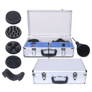 Venditore caldo per la pulizia della pelle del corpo che dimagrisce la macchina per la rimozione della Cellulite cinque <span class=keywords><strong>Kit</strong></span> per la testa di massaggio - Product Image 3