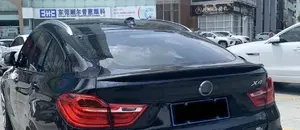 Alerón Trasero para BMW F26, Pieza de Modificación para el Maletero del Coche, Alerón Trasero para BMW F26 X4 2014 2015 2016 2017 2018, Accesorios para Coche - Product Image 6