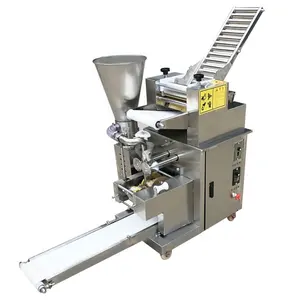 dumpling wrapper machine