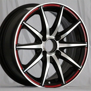 Rines Forjados Ligeros de 20, 22 y 24 Pulgadas para Autos Dodge, 5*115, para Dodge Challenger, Charger, <span class=keywords><strong>Magnum</strong></span>, SRT Drag - Product Image 2