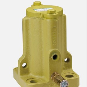 Motor de Vibración Uras Techno KEE-24-6D 1.6kW para Uso Industrial - Product Image 5