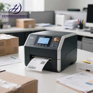 Экспедитор первого класса UPS DHL FedEx, экспедитор из Китая в США, Великобритания, Германия, Австралия, Саудовская Аравия, Корея, воздух + Экспресс - Product Image 4