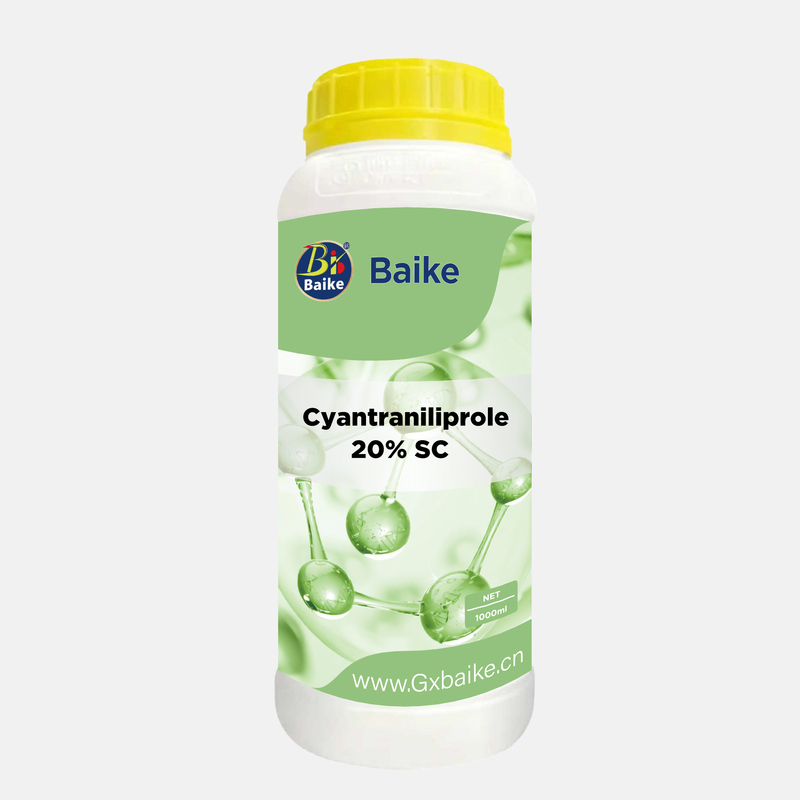 Agricultural Chemicals Insecticide Pesticide Acaricide Pest