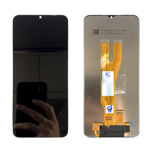 Pantalla LCD de Alta Calidad de 6.5'' para Samsung <span class=keywords><strong>Galaxy</strong></span> A03 Core, Panel de Pantalla Táctil de Vidrio con Digitalizador para Samsung A032 LCD A032F <span class=keywords><strong>A0</strong></span> - Product Image 2