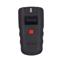 CG-MHZ détecter la clé de voiture télécommande fréquence prise en charge 304Mhz 308Mhz 311Mhz 312Mhz 313Mhz 314Mhz 315Mhz 320Mhz testeur à distance