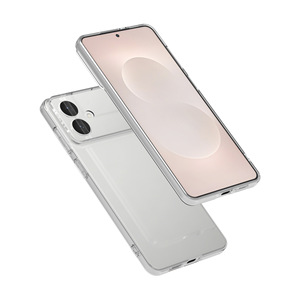 เคสกันกระแทกป้องกันทุกส่วนของเครื่อง TPU โปร่งใสพร้อมซองหนังสำหรับ <span class=keywords><strong>Samsung</strong></span> Galaxy S26EDGE และ S26PRO ดีไซน์ทางธุรกิจ - Product Image 2