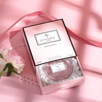 Emballages en papier personnalisés de luxe avec logo propre, boîtes pour rouge à lèvres, soins de la peau, parfums, flacons cosmétiques