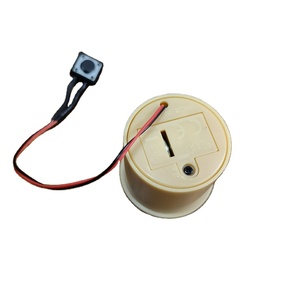 Módulo de sonido <span class=keywords><strong>MP3</strong></span> personalizado con batería para material plástico de oso de peluche fabricado con sonido/melodía personalizado - Product Image 1