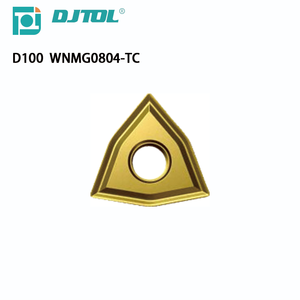 Djtol WNMG0804-MT Carbide chèn chịu mài mòn bên ngoài chuyển công cụ cvd WNMG0804-R-S WNMG0804-R-VF WNMG0804-TC WNMG0804-<span class=keywords><strong>TS</strong></span> - Product Image 5