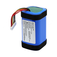 Baterai Pengganti Asli 7.2V untuk SO-NY XB30 ID659 SRS-X30 SRS-XB3 SRS-XB30 SRS XB30 SRS XB31 Paket Baterai Speaker Nirkabel