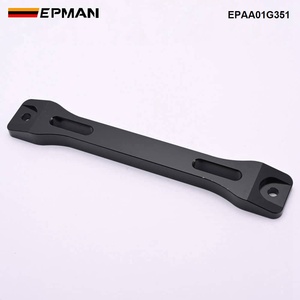 Support de montage de batterie EPMAN en alliage d'aluminium pour <span class=keywords><strong>Nissan</strong></span> 350Z 2003-2008 370Z 2009-2020 pour Infiniti G35 G37 EPAA01G351 - Product Image 6