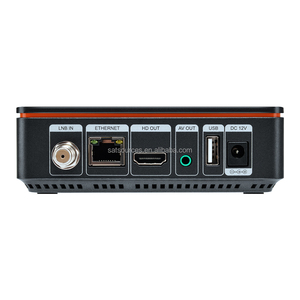 V9 DVB-S2X Thủ Được Xây Dựng Trong Wifi Đầy Đủ <span class=keywords><strong>HD</strong></span> 1080P Hỗ Trợ Ca Thẻ PVR Sẵn Sàng <span class=keywords><strong>Ethernet</strong></span> 4G/3G Dongle Gtmedia Thu Vệ Tinh - Product Image 4