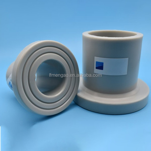 Ecologische zwarte PERT elektrofusie buisfittingen, buiskoppelingen van technische kwaliteit - Product Image 2