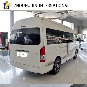 Autobús de <span class=keywords><strong>Pasajeros</strong></span> <span class=keywords><strong>Toyota</strong></span> <span class=keywords><strong>Hiace</strong></span> Coaster 2022 de 13 Plazas, Precio Bajo, Autobús Usado de Japón, Autobuses Urbanos <span class=keywords><strong>en</strong></span> <span class=keywords><strong>Venta</strong></span> - Product Image 3