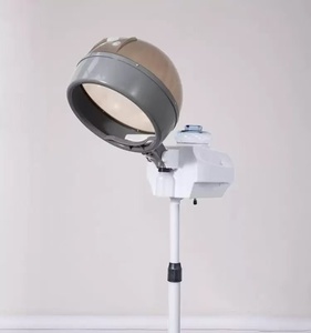 Máquina de Vaporización Profesional para Cabello SYFS, Equipo de Tratamiento Capilar Iónico Nano para Salón de Belleza y Barbería - Product Image 4