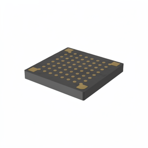 ไมโครคอนโทรลเลอร์แบบฝังตัวในตัวเครื่อง (Embedded In Stock IC MCU) 32 บิต หน่วยความจำแฟลช 32 กิโลไบต์ 64FLGA รุ่น R5F51111ADLF # ชุดวงจรรวม U0 64 WFLGA - Product Image 1