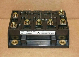 Module d'alimentation IGBT MIT CM50TF-24H - Product Image 4