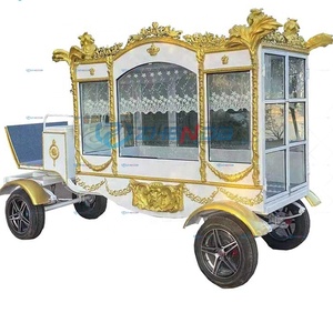 Cercueil électrique Zhenda Xuchang : Meilleur prix, haute qualité, transport spécial, vente à prix réduit - Product Image 3