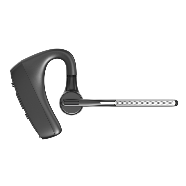 AUXBLUE K18 Fones De Ouvido Sem Fio Wireless Headset Microphone Ear Hook Business Single Ear Earphone