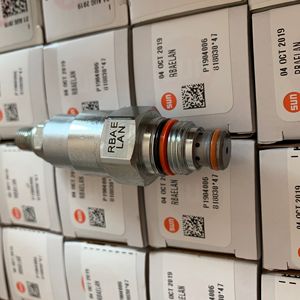 RBAE-LAN RBAELAN RBAE KAN RBAE-LWN RBAELWN RBAE-LCN RBAELCN Hydraulique d'origine, Valve de décharge à action directe - Capacité pilotée - Product Image 3