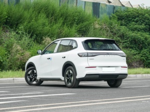 Oferta del Día: Geely Galaxy E5 Edición de Largo Alcance (530 <span class=keywords><strong>km</strong></span>), Vehículo Eléctrico de Nueva Energía - Product Image 5