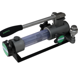 Creat Wit V17 taşınabilir hidrolik karşılaştırma pompası 700bar 10000psi basınç 4.8 için ölçüm aletleri kg - Product Image 1