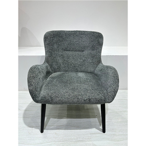 Sofa Relax <strong>Chair</strong> Cowboy Cover Popular PU Dining <strong>Chairs</strong> <strong>Euro</strong> Top Selling - Product Image 4