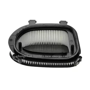 Filtro de aire del motor compatible con BMW X3 F25 E70 X5 F15 X6 E71 13717811026 13-71-7-811-026