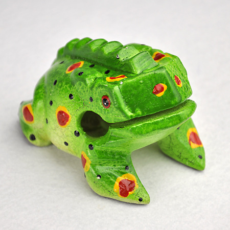 green-size 1
